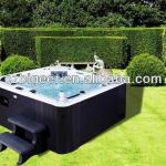 teak hot tub-BG-8836