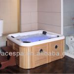 2 meters Outdoor spa/massaging outdoor spa FS-094C-FS-094C