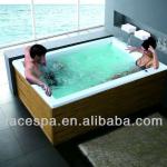 Fiberglass mini hot tub FS-S024-FS-S024