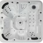 2013 manufacturer hot tub-PFDJJ-8904