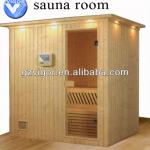 Factory Sauna Equipment For Sauna Room-