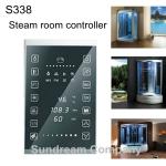2014 Hot Steam Bath Room Controller Remote Control S338-S338