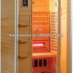2104 Hot sale Combo Sauna infrared-KD-5003S