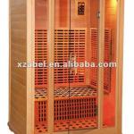 2 person Sauna Room Abel-223-ABEL-223