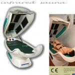 far infrared sauna Spa 301, New Infrared Technology got German Approval-spa-301