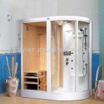 Professional sauna steam room , sauna cabin GS9816-R-GS9816-R