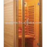 sauna room-S Serial