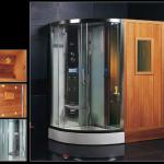 Finnish steam sauna room-DS202F3