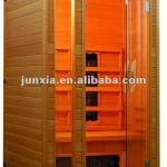 Far infrared sauna room-JX-5002HT