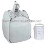 2013 Portable popular personal steam sauna room ZY-SR004C-SR004C