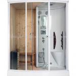 Sauna Steam Room-GS-8803