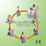 Portable Infrared Sauna with TUV CE-TW-PS04