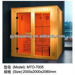 Sauna room for 6 person MTO-7005-MTO-7005