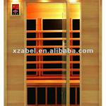 Sauna Room 2 person-