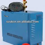 8kw commercial steam generator wit steam on demand approved CE in UKI by Nemko-OCC80