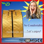 personal home mini portable folding ozone steam sauna for sale,steam sauna bag,portable steam sauna beauty spa-VD-H-1001