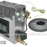 sauna steam generator for steam room-STP