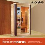 Saunaking Infrared Sauna (FRB-181)-FRB-181