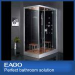 Popular Steam Massage Shower Room For Two Persons-DZ961F8