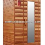 Health Mate Far Infrared Sauna Room-HM-NSE-1