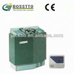 High efficiency sauna heater 4.5~16KW JackBo-SH-002