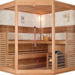2013 New design hot-sale comfortable red cedar sauna stove sauna room BR-1231-BR-1231