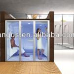 Turkish bath,wet sauna room YH-206ST(R6)-YH-206ST(R5)