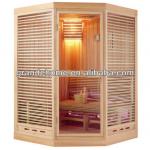 Finnish sauna room DFS1515B-DFS1515B