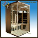 infrared sauna , sauna room , beauty sauna-IDS-3C3