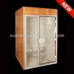 Customized acrylic indoor steam turkey hammam-SR-2B hammam