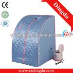 Personal &amp; Portable &amp; Fashion &amp; Floding Steam Shower-DDSS-01B
