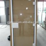 Glass Wet Steam Engine Room Door-various