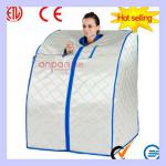 ANP-329A portable waterproof far infrared dry heat mini home sauna-ANP-329TMLF,ANP-329A