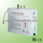 Electric Steam Generator with UL, ETL,CE-TW-GS08