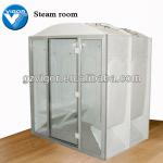 Wet Steam Sauna Room / Sauna Steam Generator-