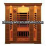 Far infrared sauna room(3 person)-