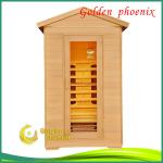 outdoor sauna L2TO ceramic heater-JFH-L2TO