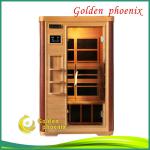 2013 New Infrared sauna L2 Carbon heater sauna room-L2PN