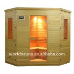 steam sauna-ZY-24SN