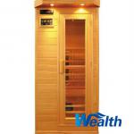 Hemlock Sauna House-WES-C102H