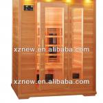 sauna cabin-KN-003A