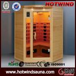 infrared spa sauna room-SEK-CP2C