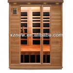 Infrared sauna 3 person-KN-003E