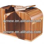 Dry infrared mini half body sauna-A seriers