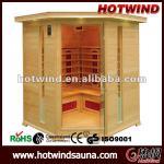 Infrared Sauna room-SEK-DP3C