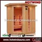 far infrared sauna-SEK-G3C