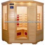 far infrared sauna sauna rooms HL-400BC-HL-400BC