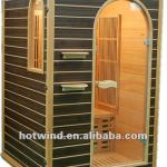2012 new luxury home infrared sauna-SEK-F4