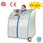 wholesale top quality home therapy portable far infrarot sauna cabin-ANP-329TMLF