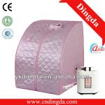 220V New Design Sauna Shower Combination DDSS-01B-DDSS-01B